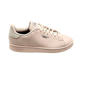 Adidas Urban Court Shoes Womens Size 7.5 Pink JI1852 Low Top Sneakers Comfort